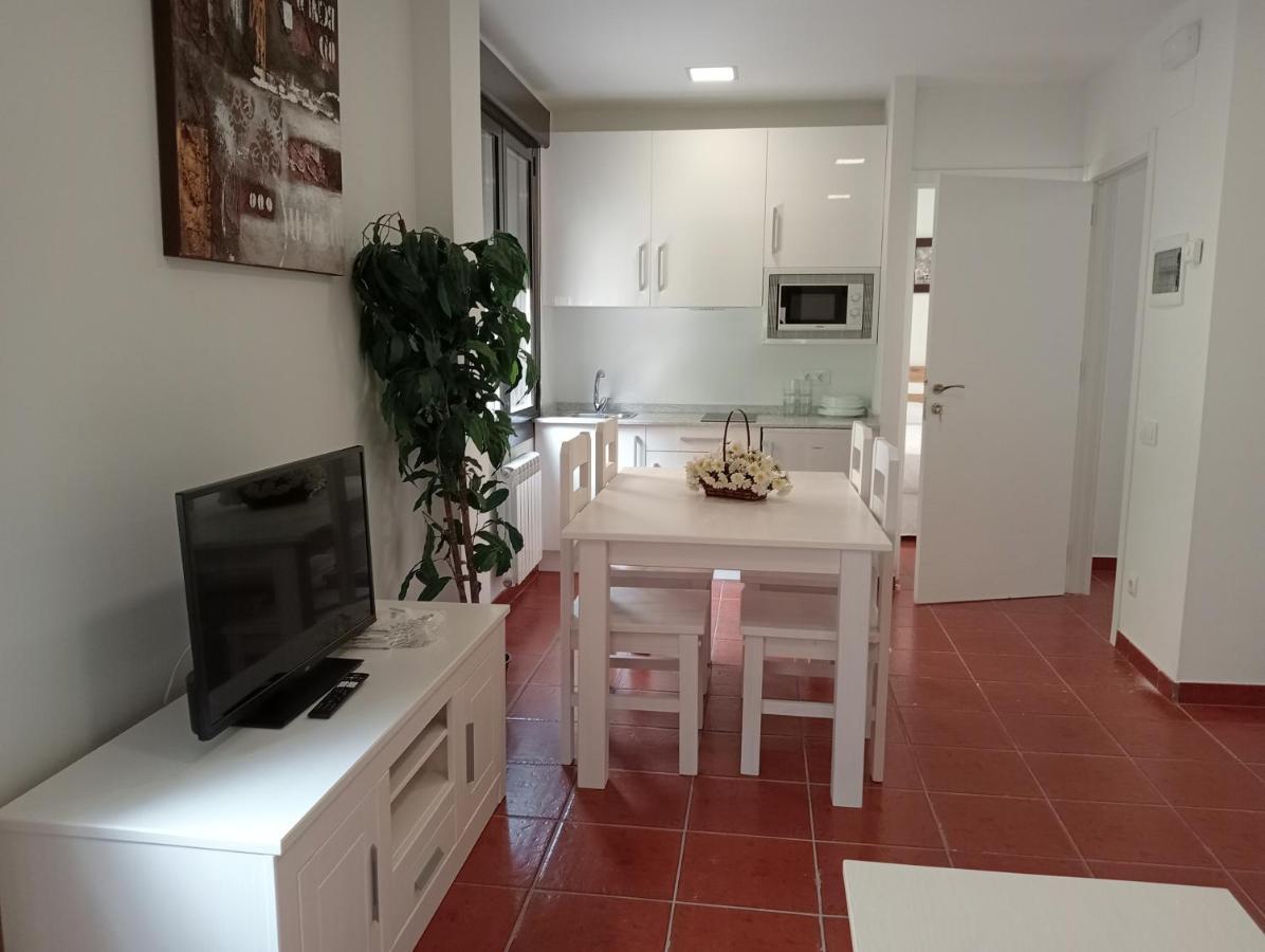 Apartamentos La Piedra En Pleno Centro Historico Con Dos Dormitorios Y Dos Banos Nájera Exteriör bild