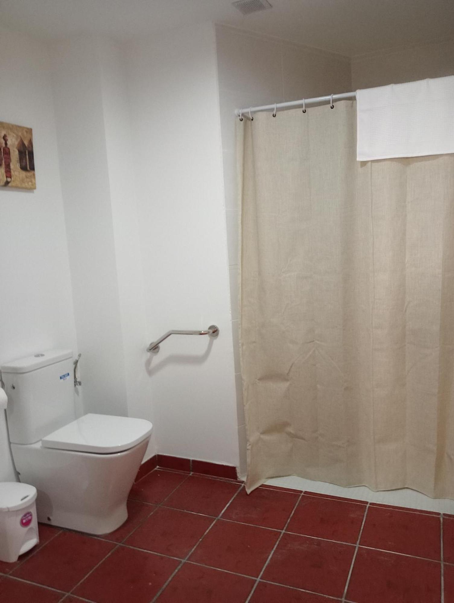 Apartamentos La Piedra En Pleno Centro Historico Con Dos Dormitorios Y Dos Banos Nájera Exteriör bild