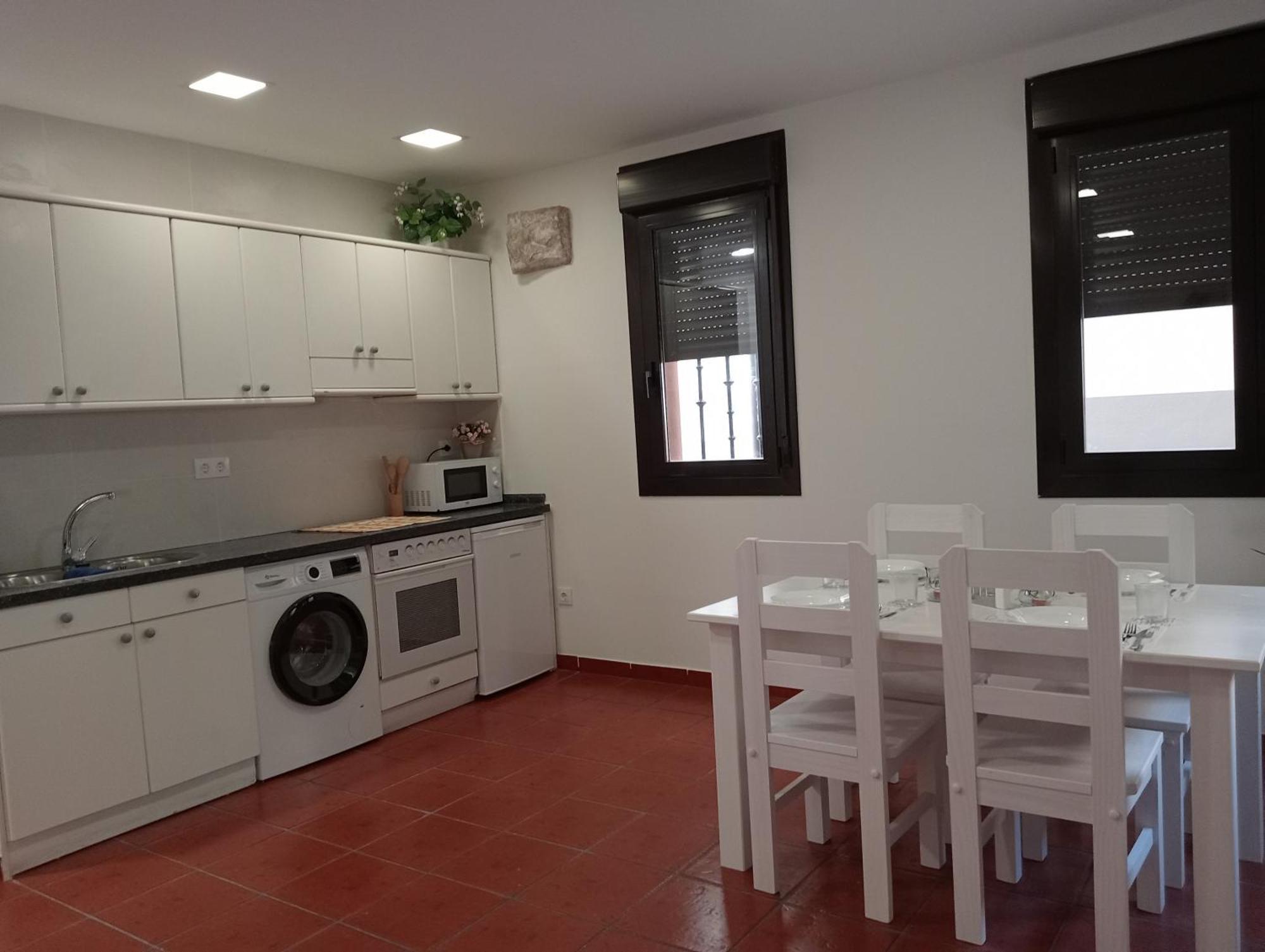 Apartamentos La Piedra En Pleno Centro Historico Con Dos Dormitorios Y Dos Banos Nájera Exteriör bild